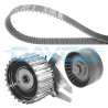 Jeu de courroies de distribution DAYCO KTB329
