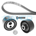 Jeu de courroies de distribution DAYCO KTB332