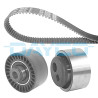 Jeu de courroies de distribution DAYCO KTB335