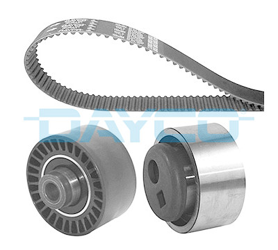 Jeu de courroies de distribution DAYCO KTB335