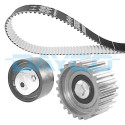 Jeu de courroies de distribution DAYCO KTB339