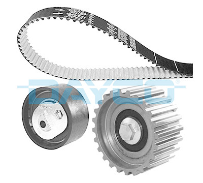 Jeu de courroies de distribution DAYCO KTB339