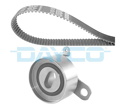Jeu de courroies de distribution DAYCO KTB354