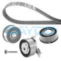 Jeu de courroies de distribution DAYCO KTB361