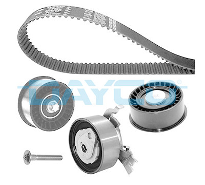 Jeu de courroies de distribution DAYCO KTB361