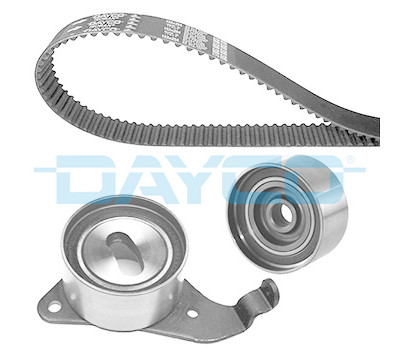 Jeu de courroies de distribution DAYCO KTB371