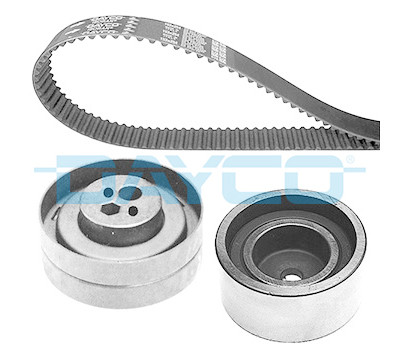 Kit de courroie de distribution DAYCO KTB380
