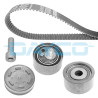 Jeu de courroies de distribution DAYCO KTB395