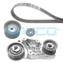 Jeu de courroies de distribution DAYCO KTB397