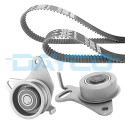 Kit de courroie de distribution DAYCO KTB400