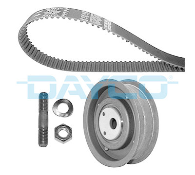 Kit de courroie de distribution DAYCO KTB402