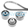 Kit de courroie de distribution DAYCO KTB407