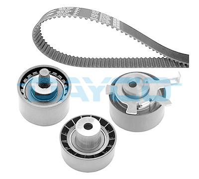 Kit de courroie de distribution DAYCO KTB407
