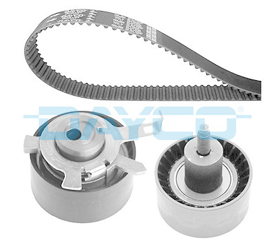 Kit de courroie de distribution DAYCO KTB408