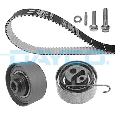 Kit de courroie de distribution DAYCO KTB414