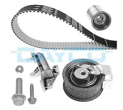 Jeu de courroies de distribution DAYCO KTB416
