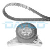 Jeu de courroies de distribution DAYCO KTB430