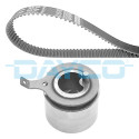 Jeu de courroies de distribution DAYCO KTB432