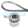 Jeu de courroies de distribution DAYCO KTB432