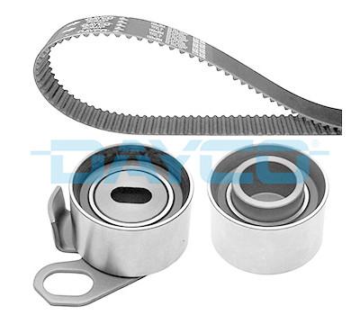Jeu de courroies de distribution DAYCO KTB436