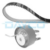 Kit de courroie de distribution DAYCO KTB440