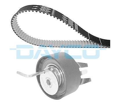 Kit de courroie de distribution DAYCO KTB440