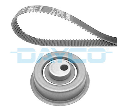 Kit de courroie de distribution DAYCO KTB448