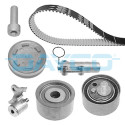 Jeu de courroies de distribution DAYCO KTB454