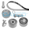 Jeu de courroies de distribution DAYCO KTB454