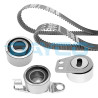Jeu de courroies de distribution DAYCO KTB456