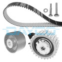 Jeu de courroies de distribution DAYCO KTB458