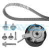Kit de courroie de distribution DAYCO KTB461