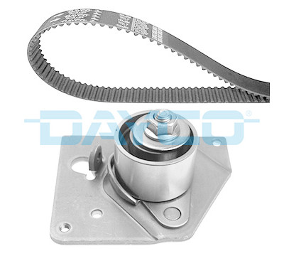 Jeu de courroies de distribution DAYCO KTB465