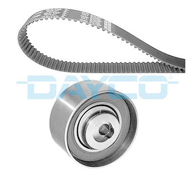 Jeu de courroies de distribution DAYCO KTB466