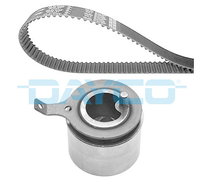 Kit de courroie de distribution DAYCO KTB471