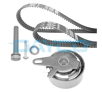 Jeu de courroies de distribution DAYCO KTB473