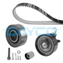 Jeu de courroies de distribution DAYCO KTB494