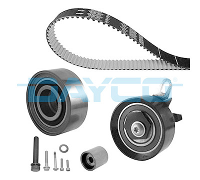 Jeu de courroies de distribution DAYCO KTB494