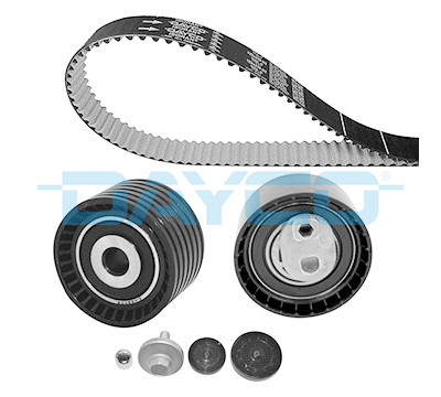 Kit de courroie de distribution DAYCO KTB517