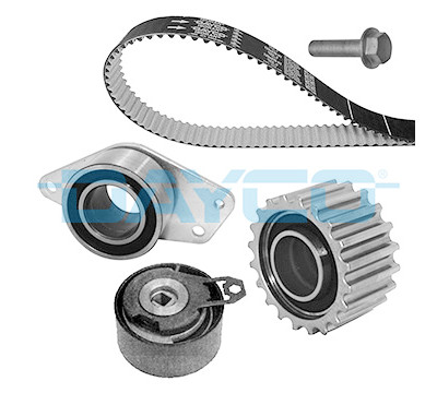 Kit de courroie de distribution DAYCO KTB519