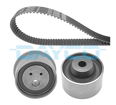 Jeu de courroies de distribution DAYCO KTB520
