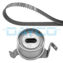 Jeu de courroies de distribution DAYCO KTB521