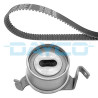 Jeu de courroies de distribution DAYCO KTB521