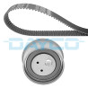 Jeu de courroies de distribution DAYCO KTB522