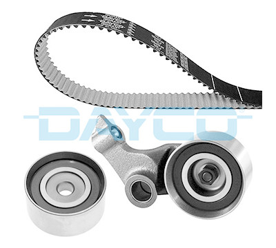 Jeu de courroies de distribution DAYCO KTB527