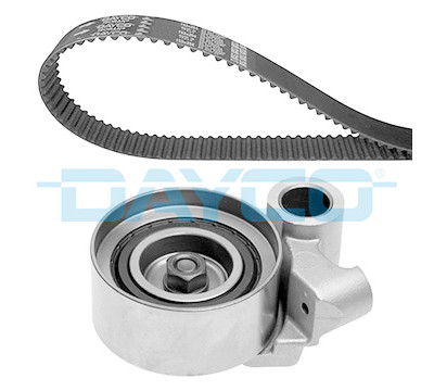 Jeu de courroies de distribution DAYCO KTB528