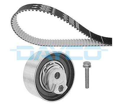Jeu de courroies de distribution DAYCO KTB533
