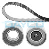 Jeu de courroies de distribution DAYCO KTB537
