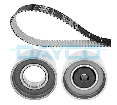 Jeu de courroies de distribution DAYCO KTB537