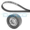 Kit de courroie de distribution DAYCO KTB541